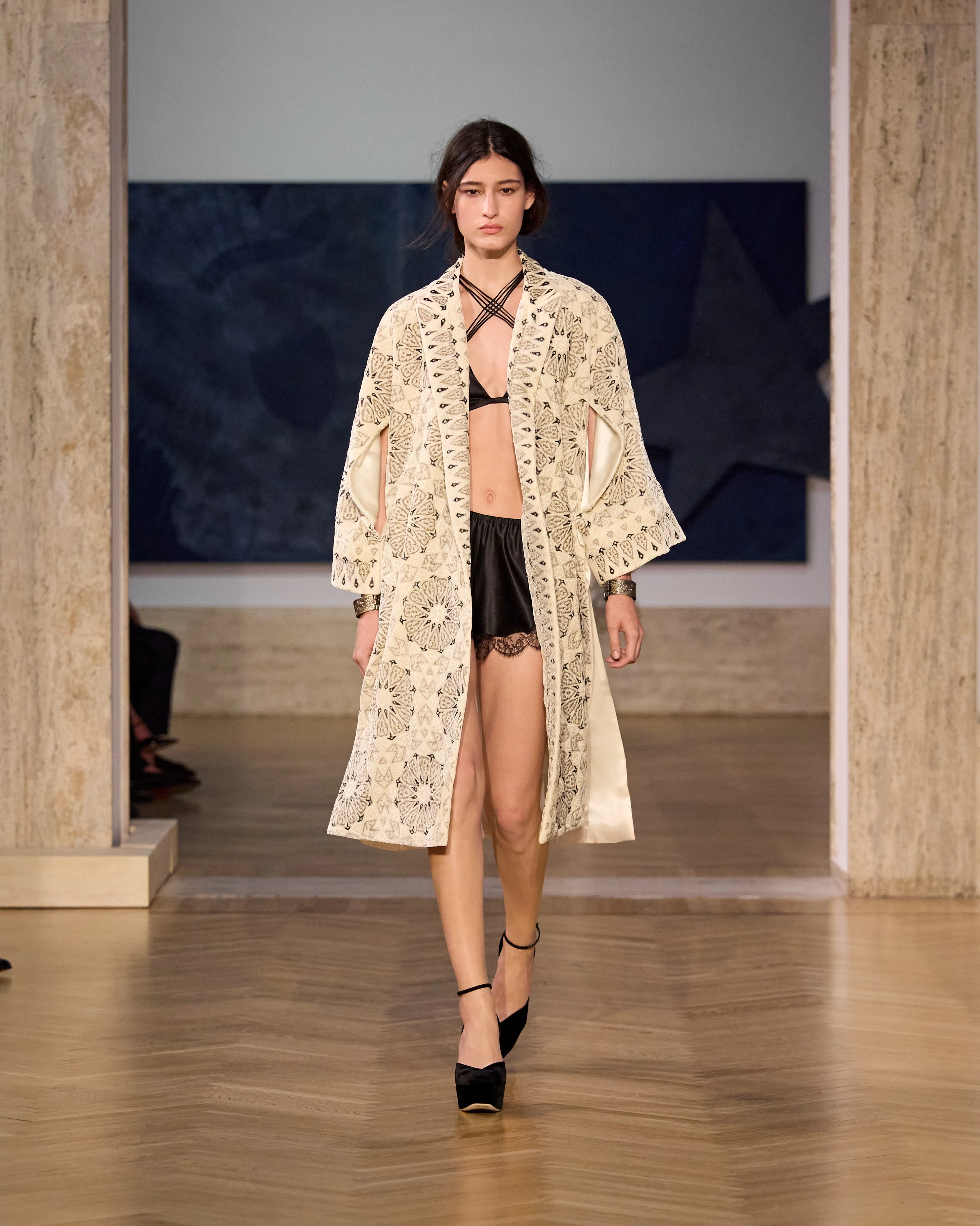 Fendi | Couture Fall/Winter 2026-2027